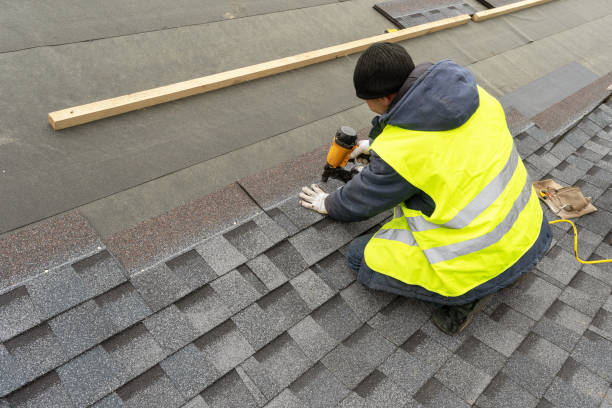 Best Roof Maintenance and Cleaning  in Stockbridge, MI