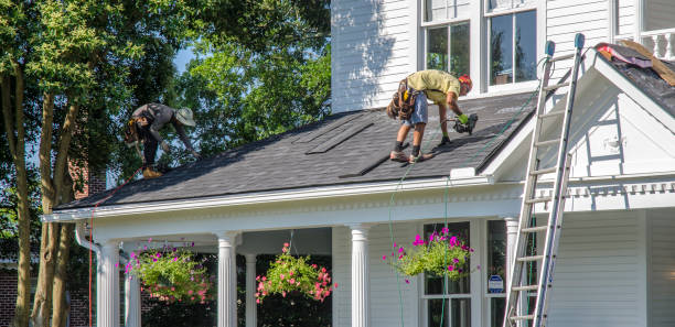 Best Hot Roofs  in Stockbridge, MI